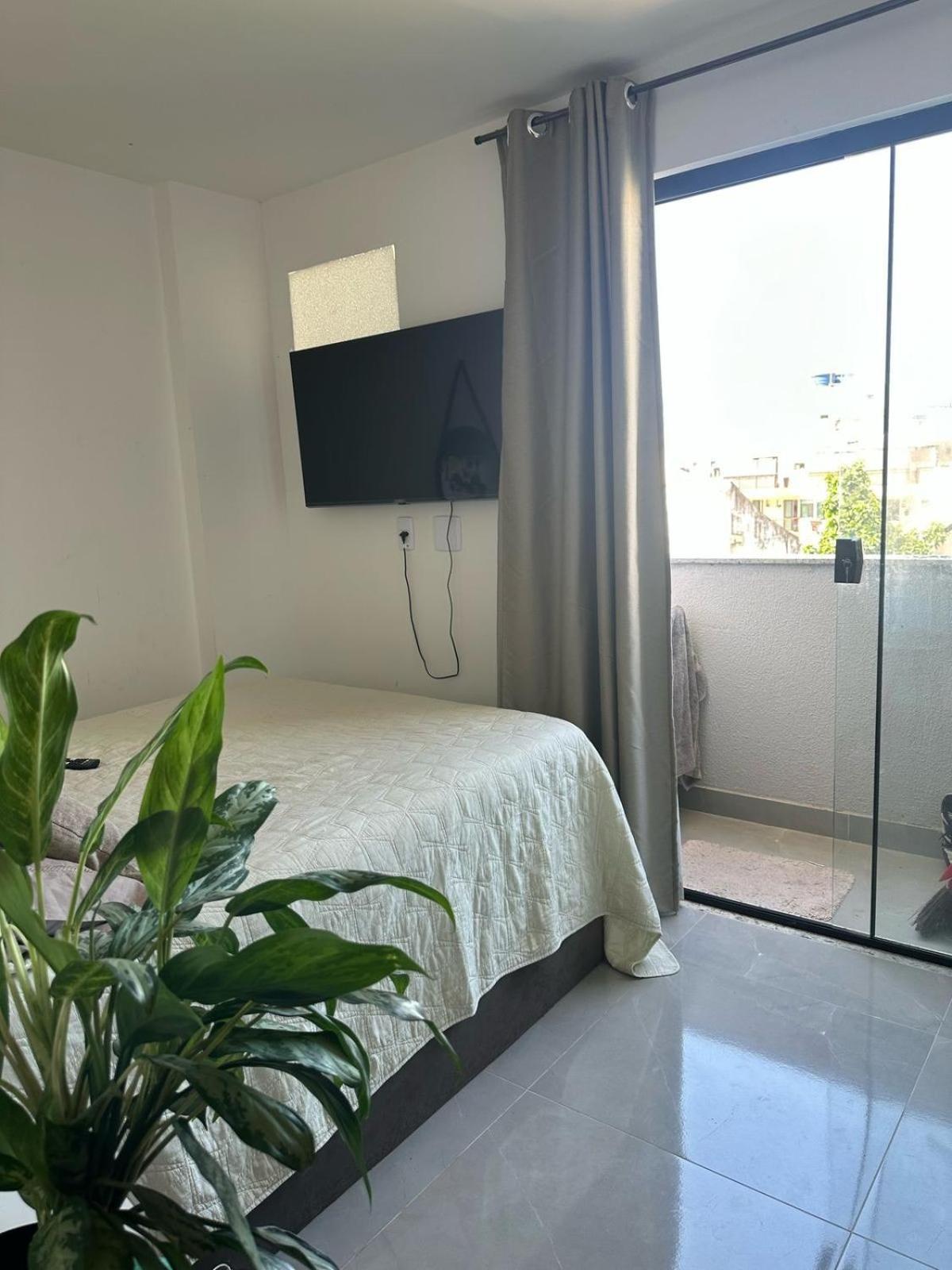 Lindo - 3 Min Da Do Recreio Apartamento *