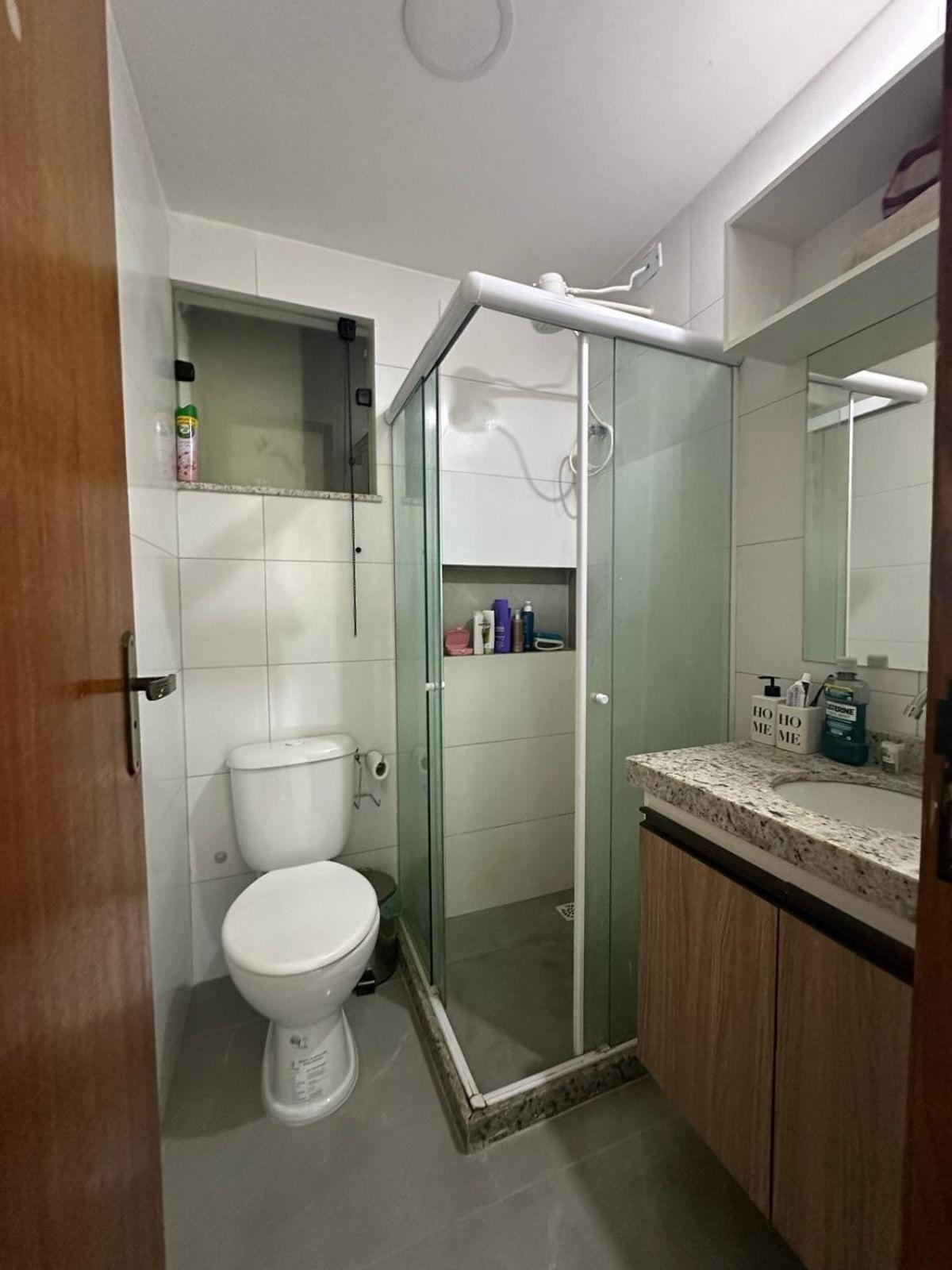 Lindo - 3 Min Da Do Recreio Apartamento