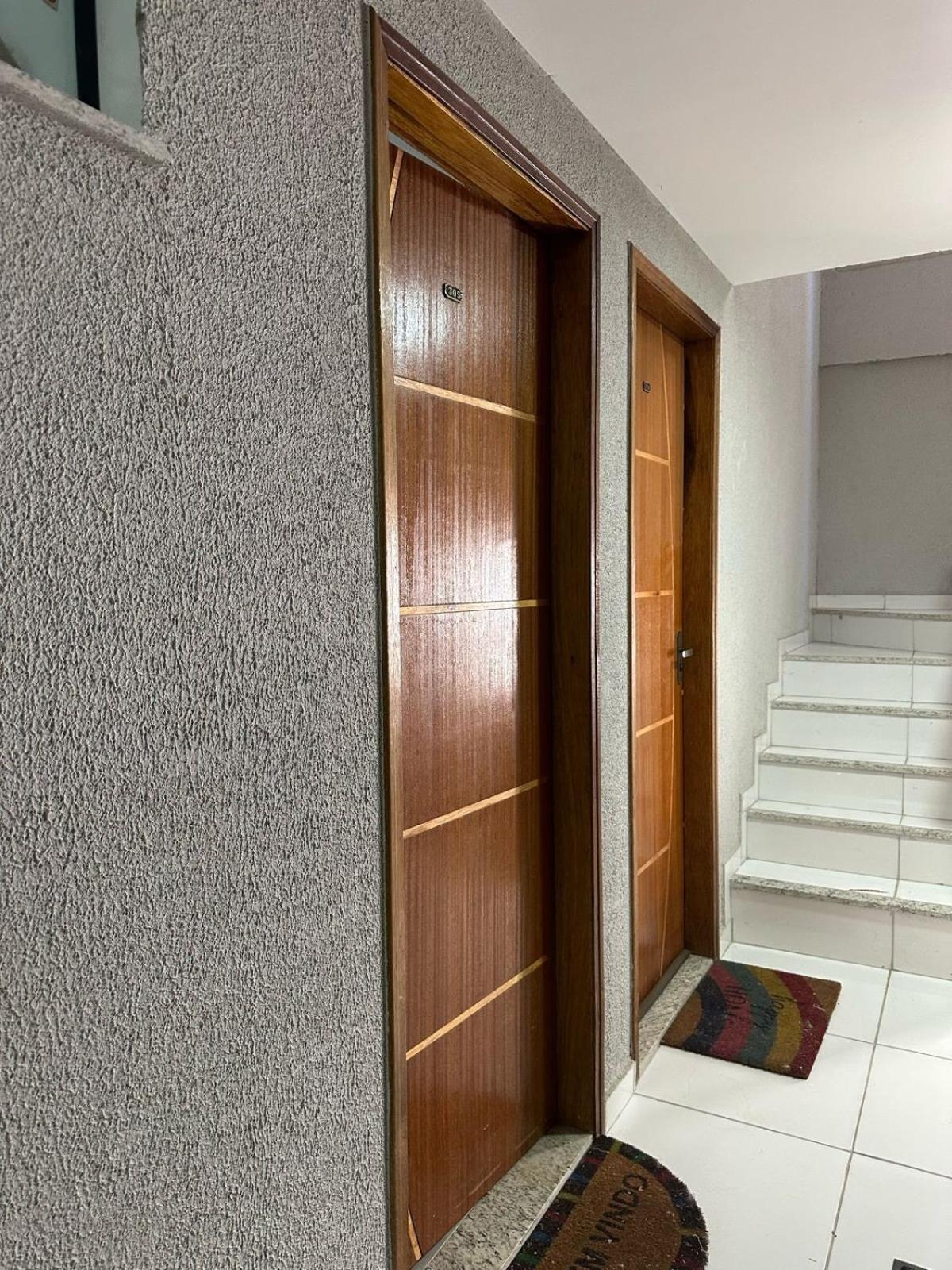 Apartamento Lindo - 3 Min Da Do Recreio Rio de Janeiro
