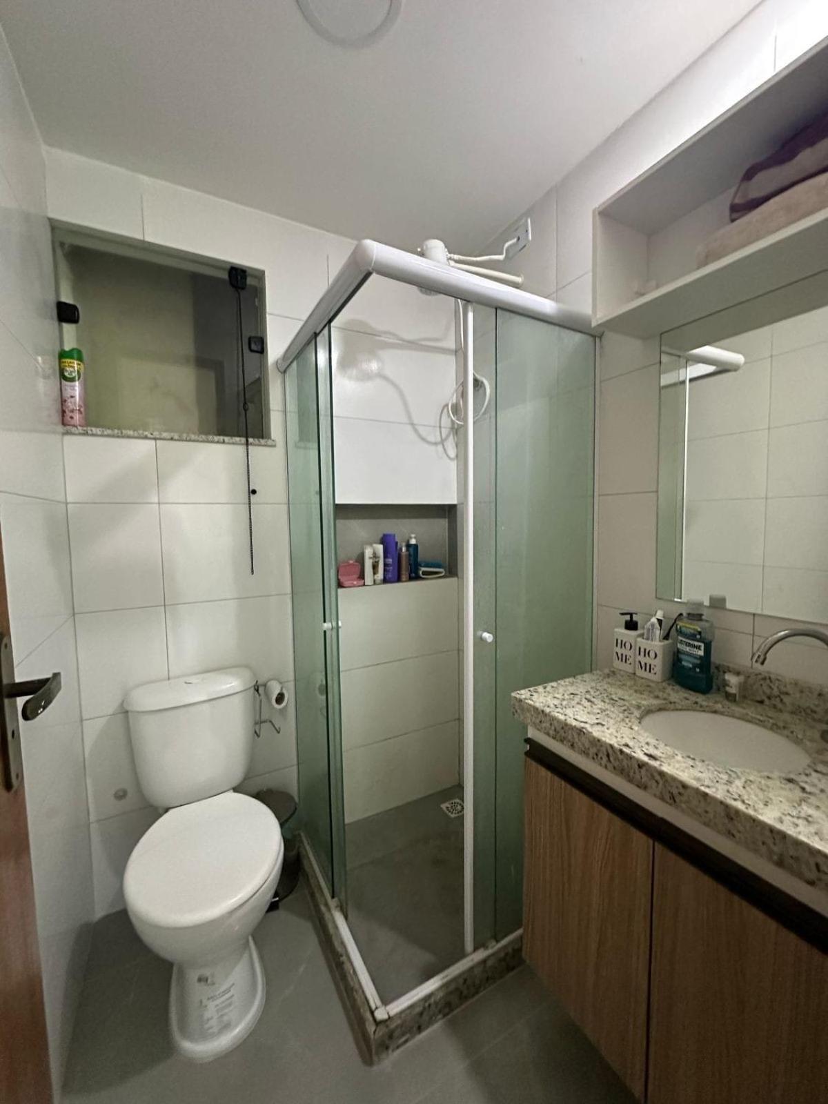 Apartamento Lindo - 3 Min Da Do Recreio *
