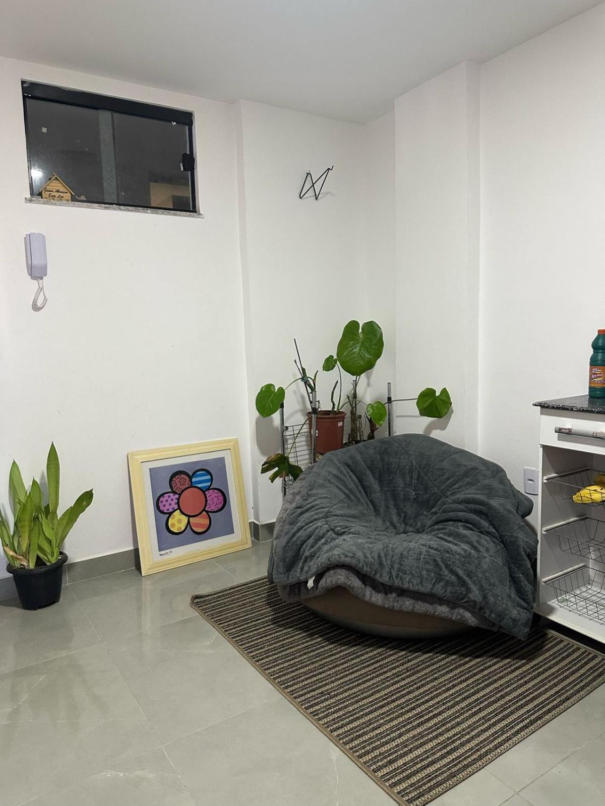 Apartamento Lindo - 3 Min Da Do Recreio *