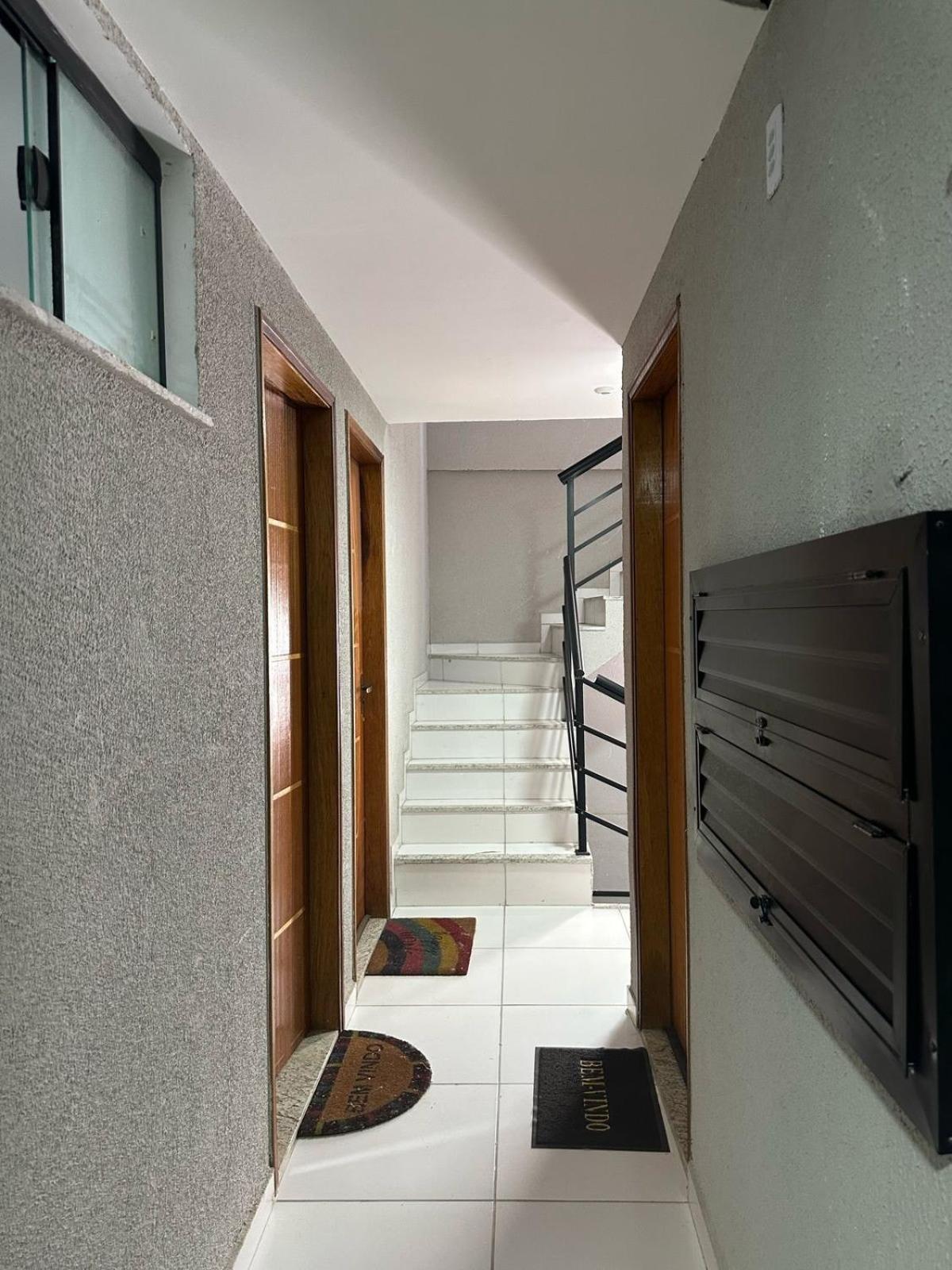 Lindo - 3 Min Da Do Recreio Apartamento Rio de Janeiro