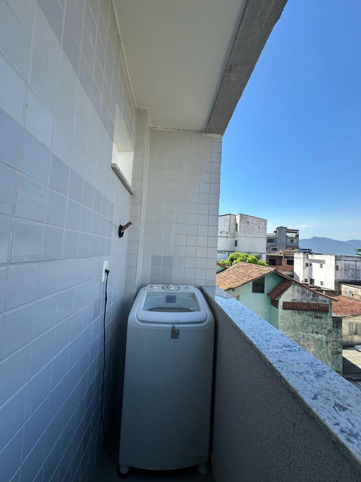 Lindo - 3 Min Da Do Recreio * Río de Janeiro