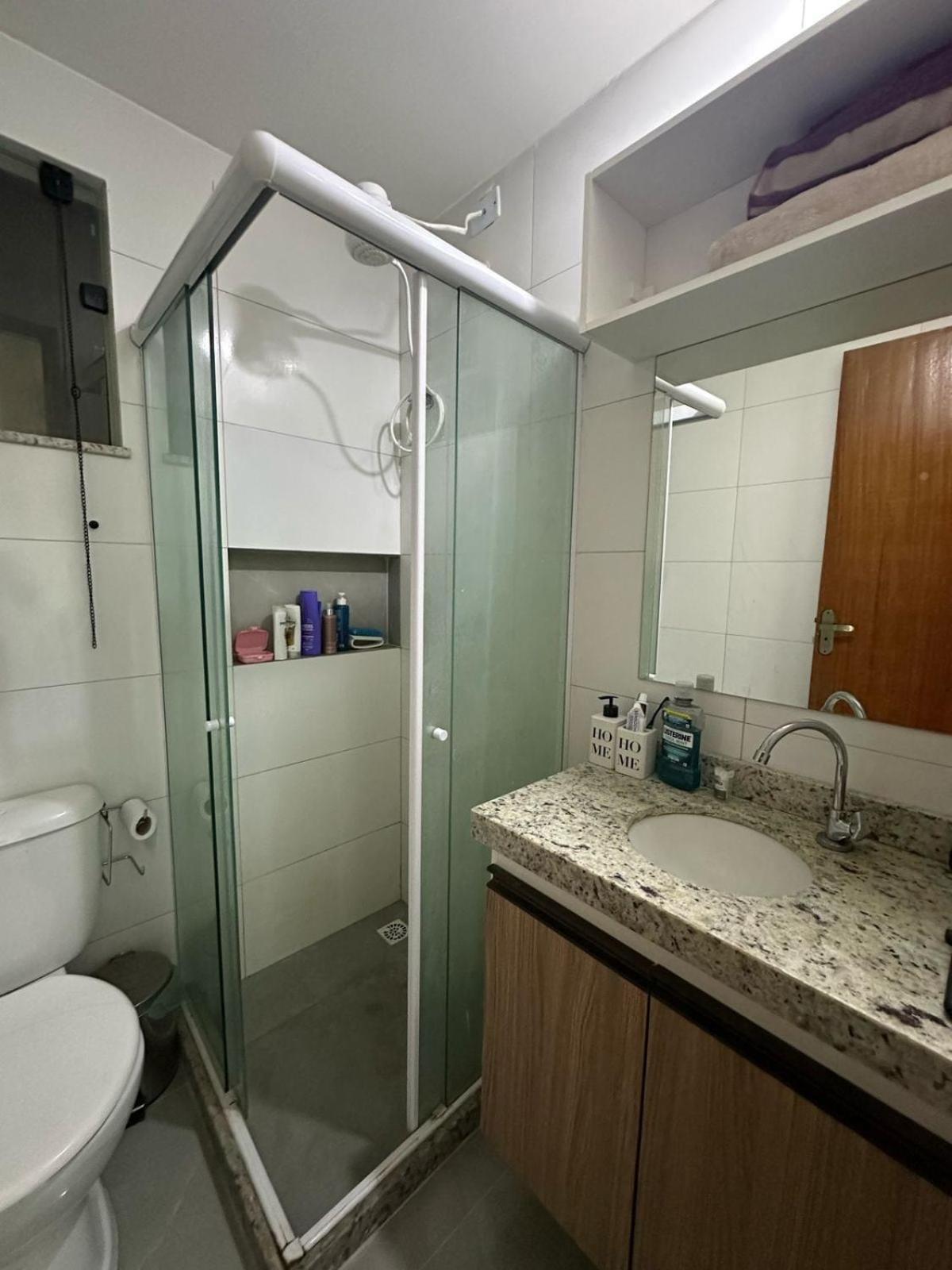 Apartamento Lindo - 3 Min Da Do Recreio