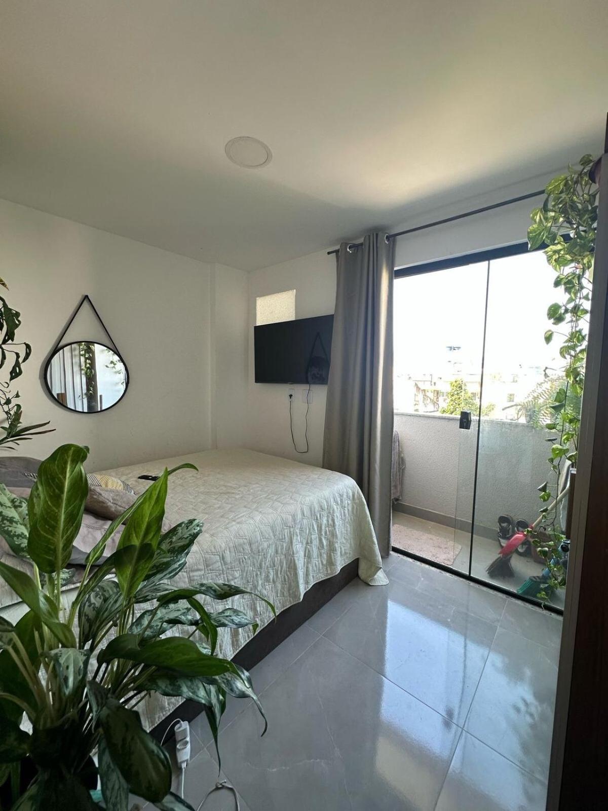 Apartamento Lindo - 3 Min Da Do Recreio