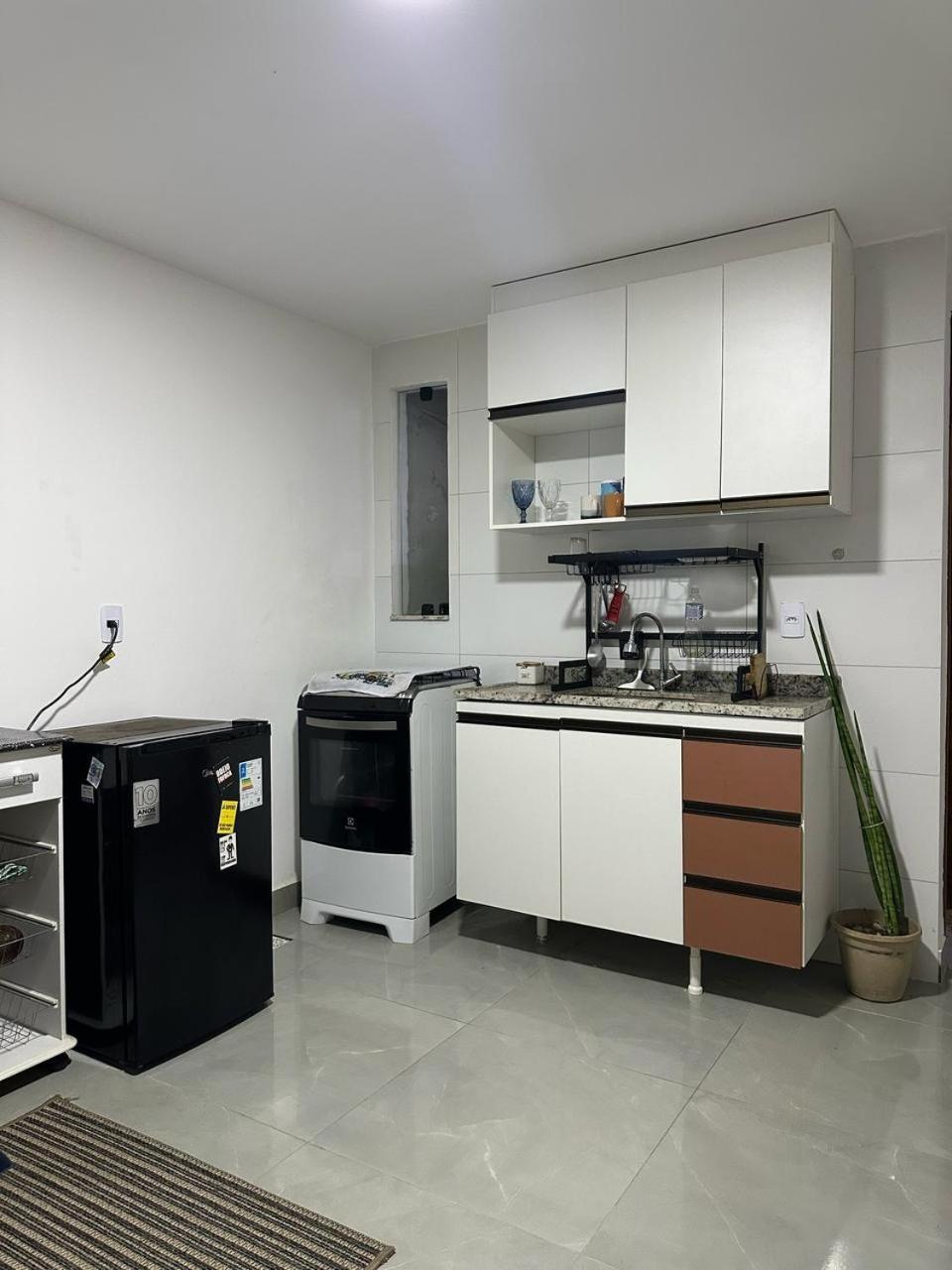 Lindo - 3 Min Da Do Recreio Apartamento